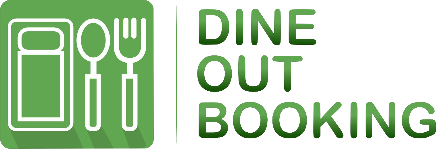 Dine Out Booking