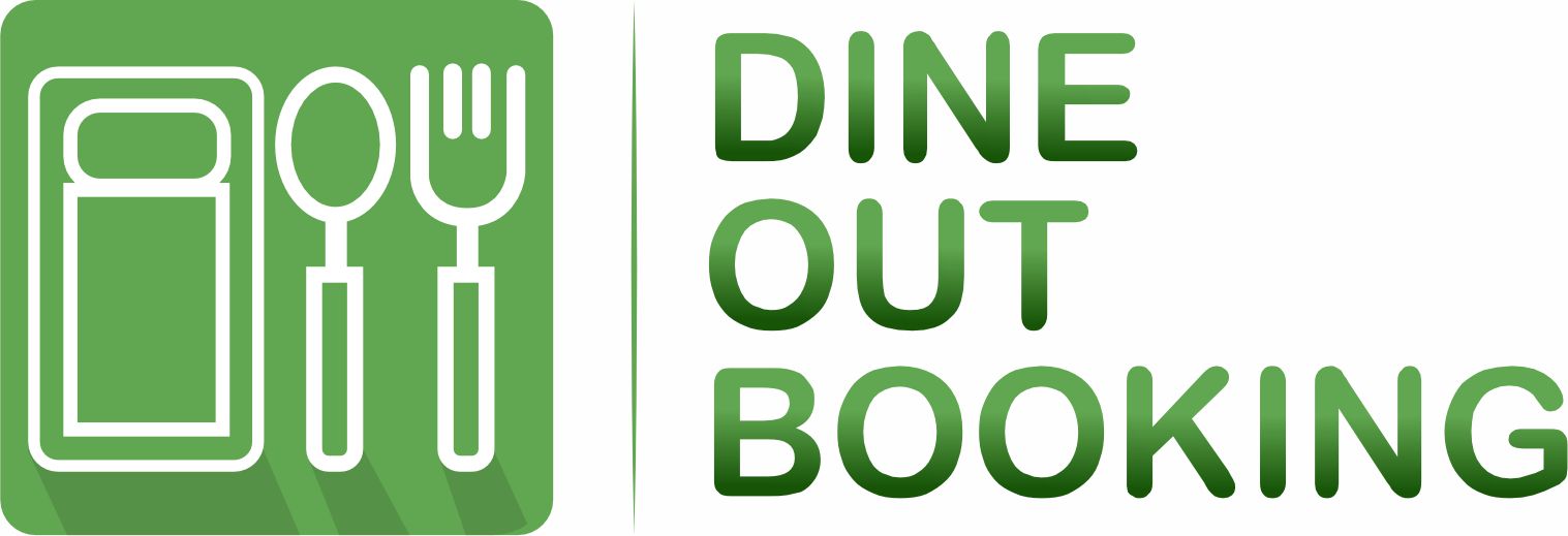 Dine Out Booking